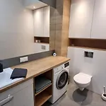 Skarbowa 2 * Leszno (Greater Poland)