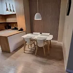 Skarbowa 2 Lejlighed