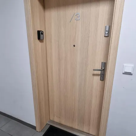Lejlighed Skarbowa 2