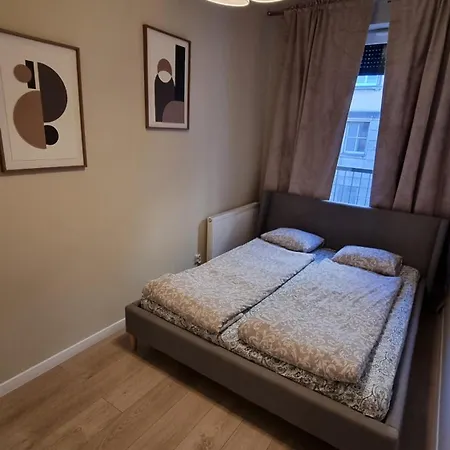 Apartamento Skarbowa 2 Leszno (Greater Poland)
