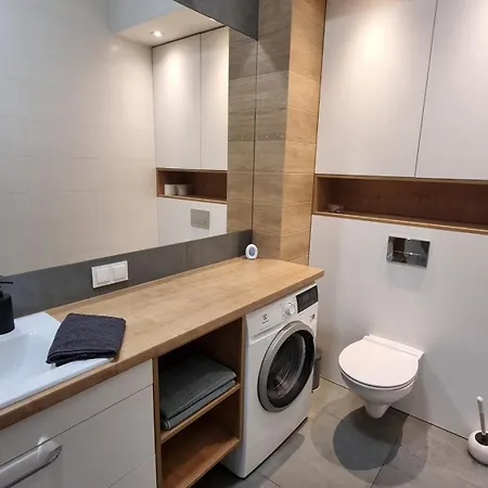 Skarbowa 2 * Leszno (Greater Poland)