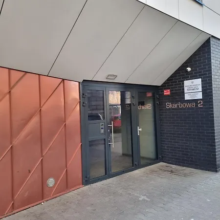 Skarbowa 2 Apartamento *