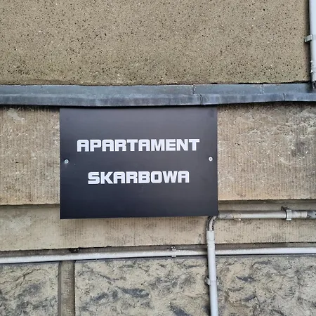 Skarbowa 2 Apartamento Leszno (Greater Poland)