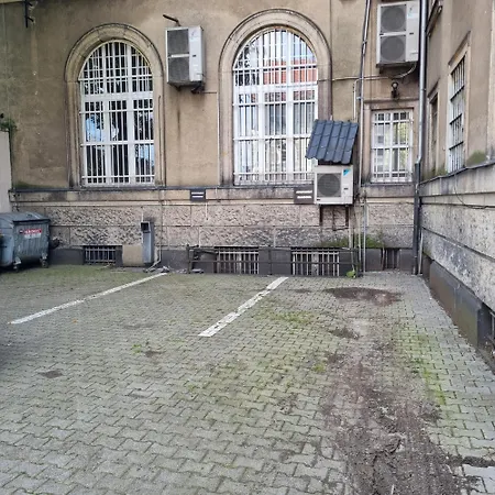 Skarbowa 2 Лешно